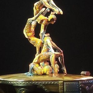 Meet your Posher, Patrick